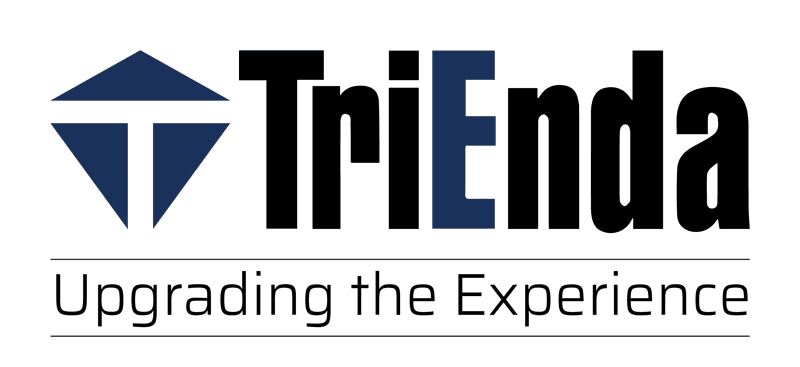 TriEnda Logo